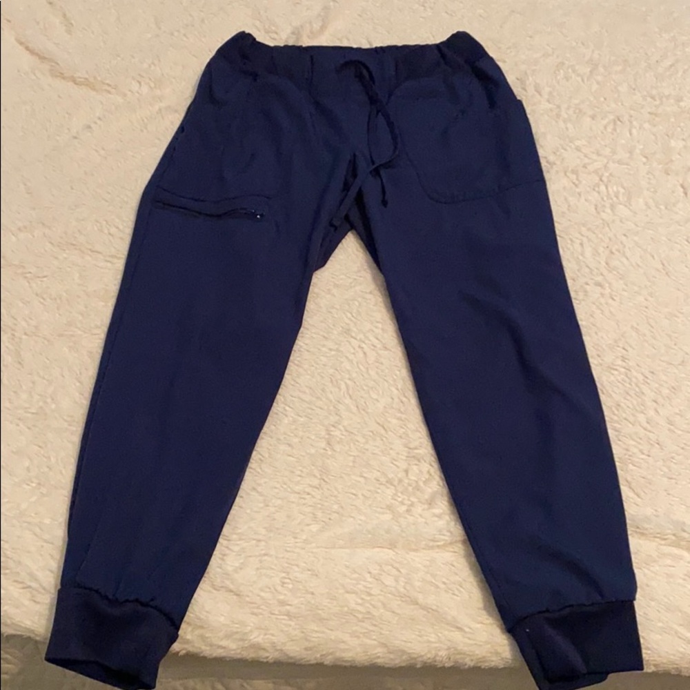 Jogger Scrubs